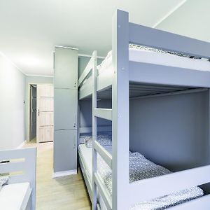 Private Bathroom Triple Room